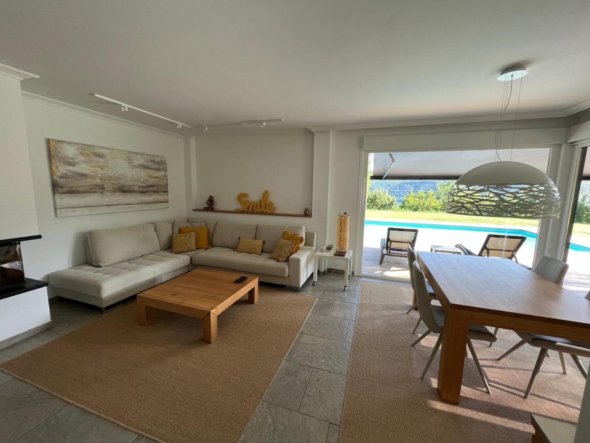 Apartamento Iturriotz Berezia Areatza Exterior foto