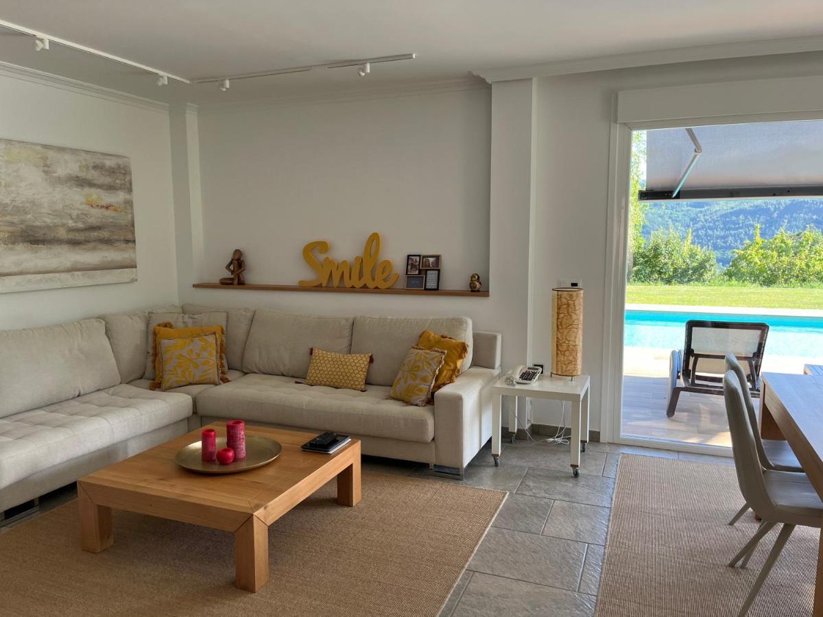 Apartamento Iturriotz Berezia Areatza Exterior foto