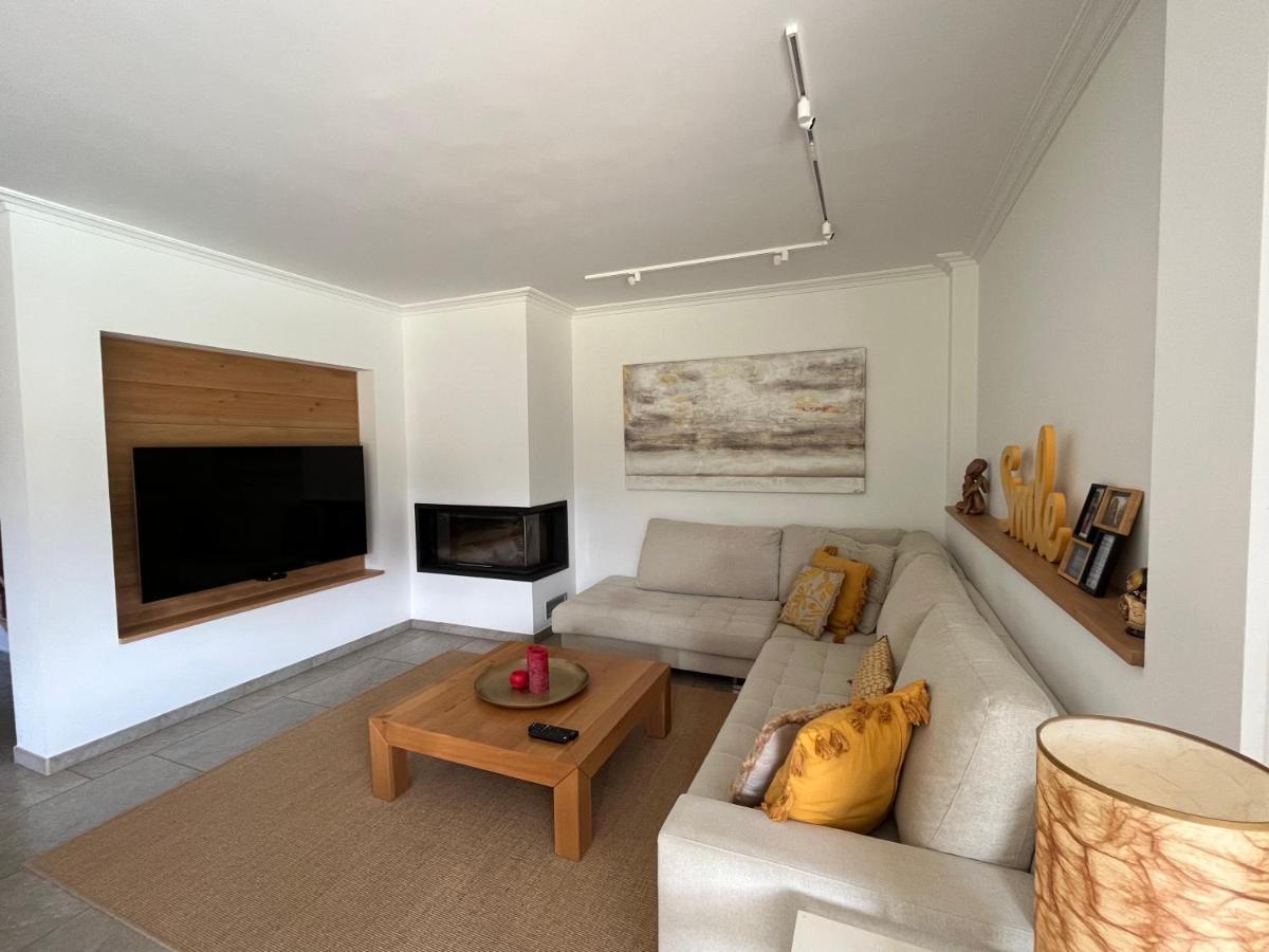 Apartamento Iturriotz Berezia Areatza Exterior foto