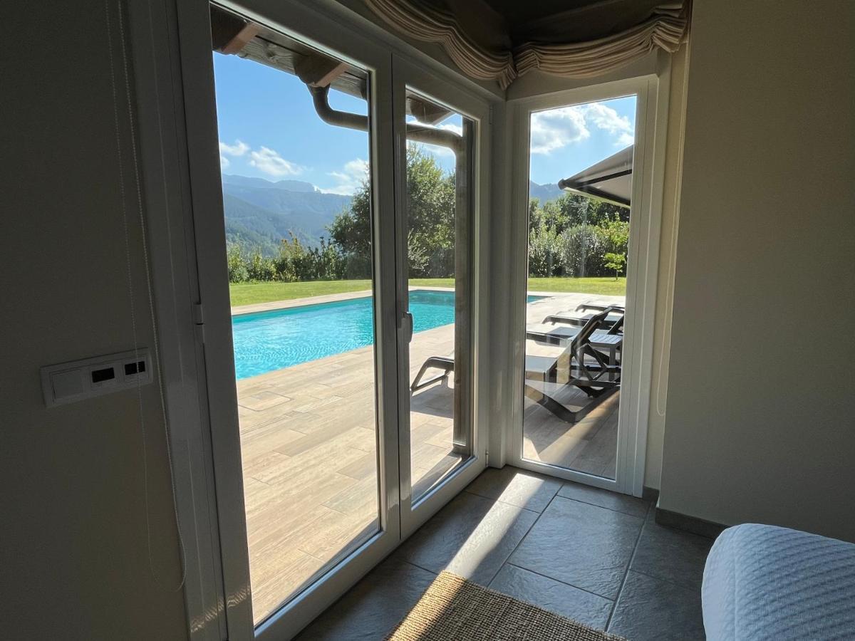 Apartamento Iturriotz Berezia Areatza Exterior foto