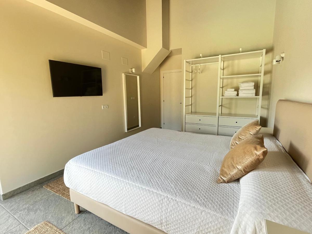 Apartamento Iturriotz Berezia Areatza Exterior foto
