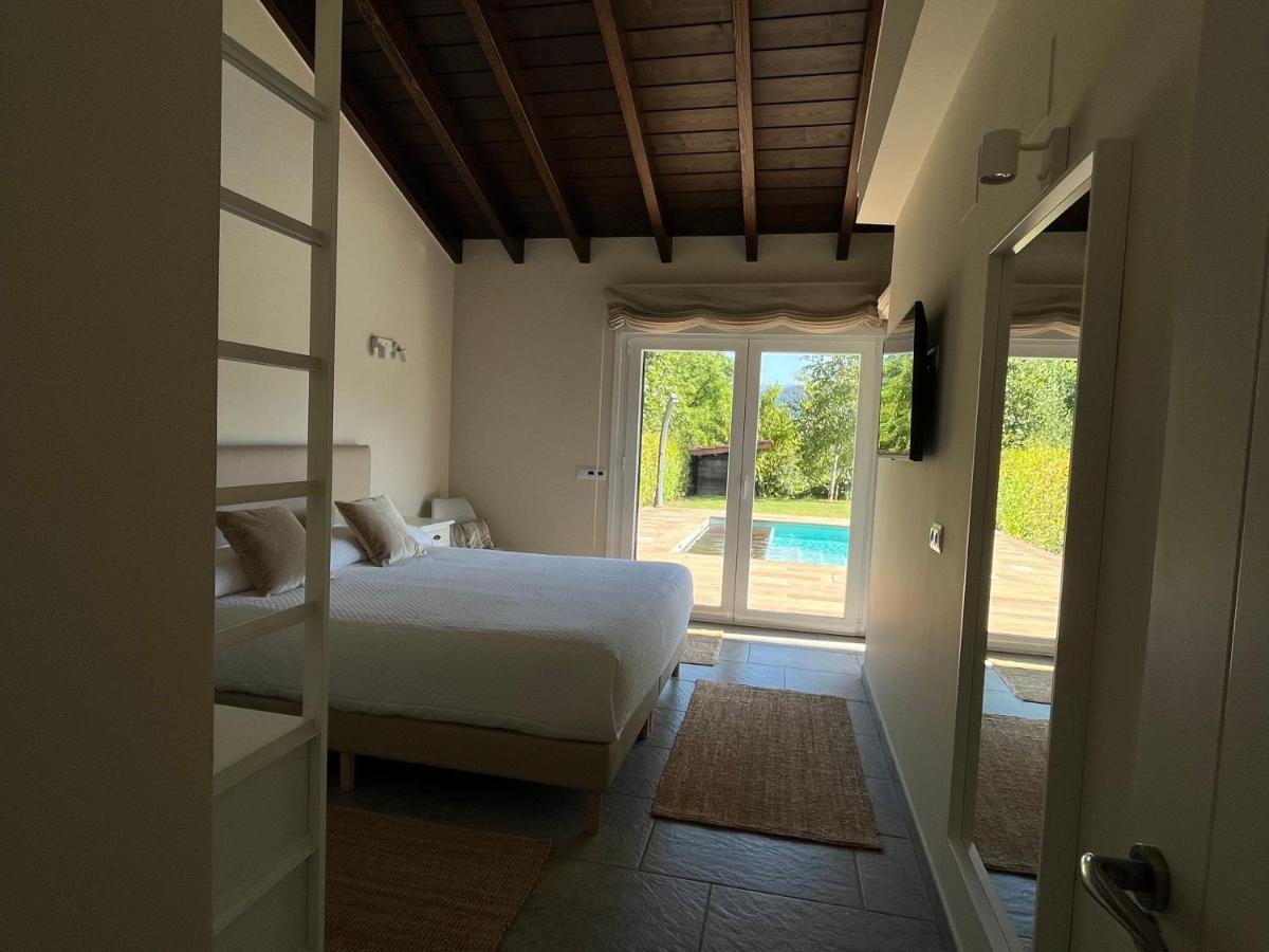 Apartamento Iturriotz Berezia Areatza Exterior foto