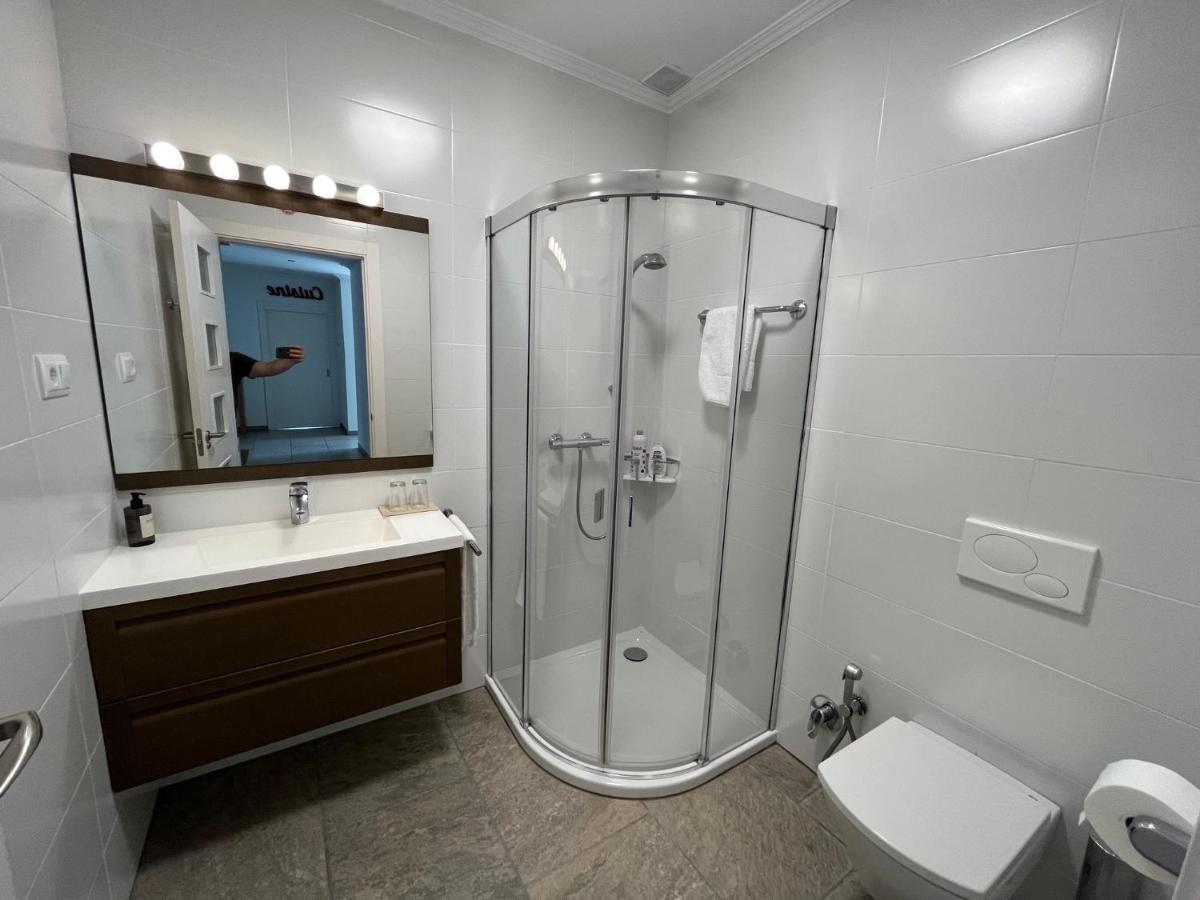 Apartamento Iturriotz Berezia Areatza Exterior foto