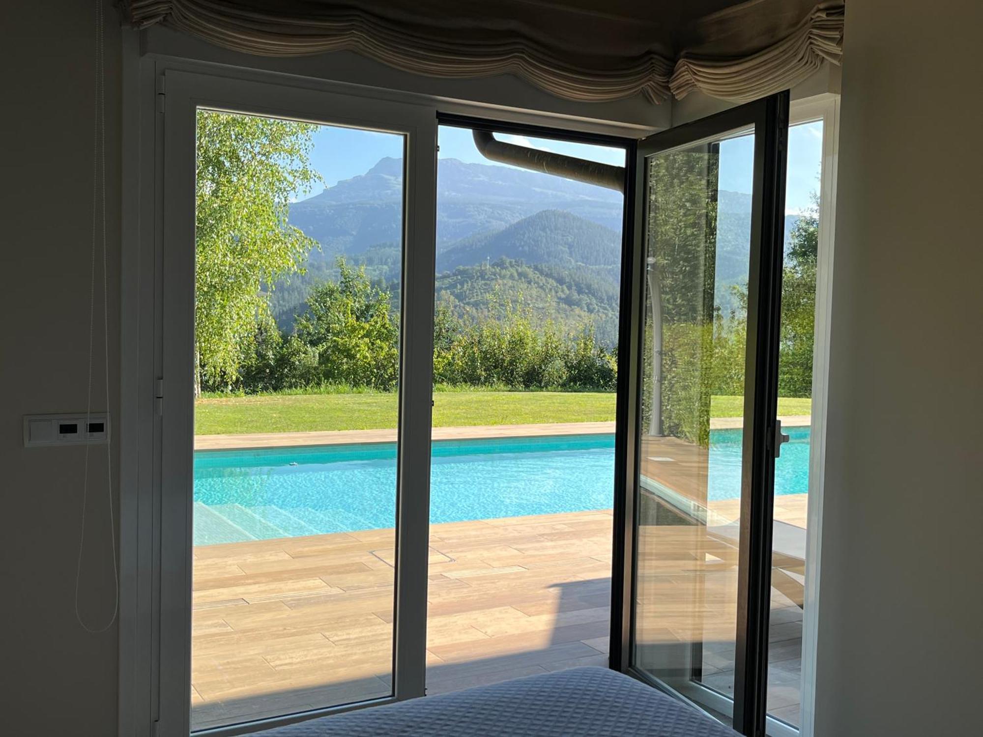 Apartamento Iturriotz Berezia Areatza Exterior foto